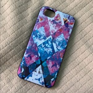 Nicole Miller iPhone case